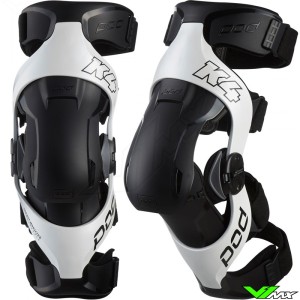 POD K4 2.0 SET Knee Brace