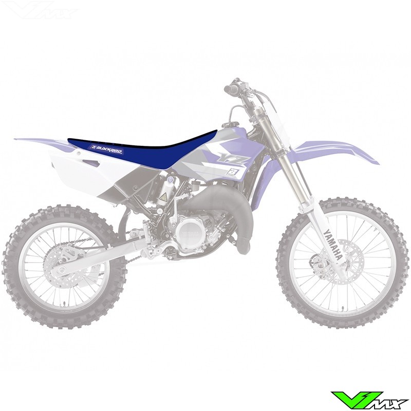 yz85 seat cover