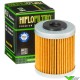 Hiflofiltro Olie Filter HF651 - KTM Enduro690 Husqvarna Enduro701