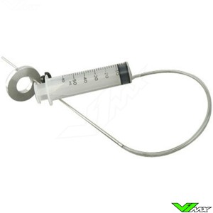 TMV Forkoil Level Tool