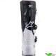 Alpinestars Tech 7 Crosslaarzen - Wit / Zwart (47)
