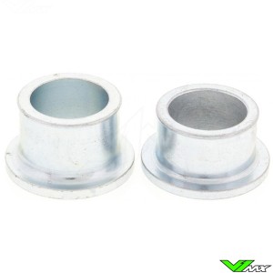 All Balls Achterwiel Spacers - Suzuki DRZ250CAMODELCVCARB DRZ250NONCAMODELSPUMPERCARB