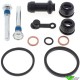 All Balls Remklauw Reparatieset Voorrem - Suzuki DR200