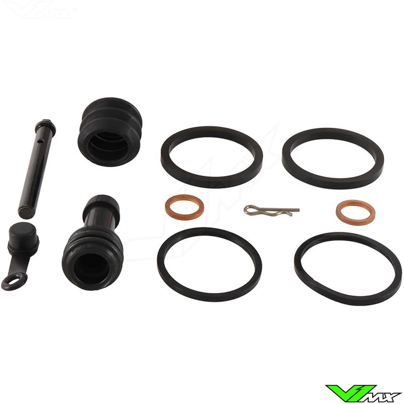 All Balls Remklauw Reparatieset Voorrem - Suzuki DR650RS DR650SE