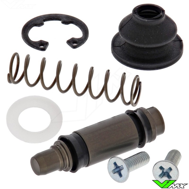 All Balls Master Cylinder Repair Kit Clutch - KTM 125SX 250SX 380SX 450SX-F 505SX-F 200EXC 250EXC 300EXC 380EXC Enduro690