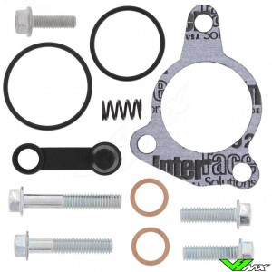 All Balls Slave Cylinder Rebuild Kit Clutch - KTM 400EXC 450EXC 450EXCSixDays 500EXC 500EXCSixDays 530EXC