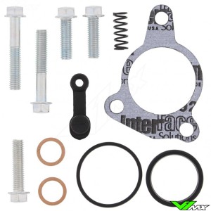 All Balls Slave Cylinder Rebuild Kit Clutch - KTM 525SX 250SX-F 450SX-F 400EXC 450EXC 525EXC Enduro690 Husaberg FE390