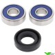 All Balls Front / Rear Wheel Bearing - Kawasaki KDX50 Suzuki JR50