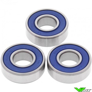 All Balls Rearwheel Bearing - Suzuki RM125