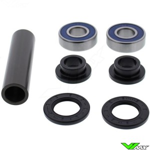 All Balls Achterwiel Lagers Upgrade Kit - KTM 85SX 85SXBigWheel Freeride250R Husqvarna TC85 GasGas MC85BigWheels