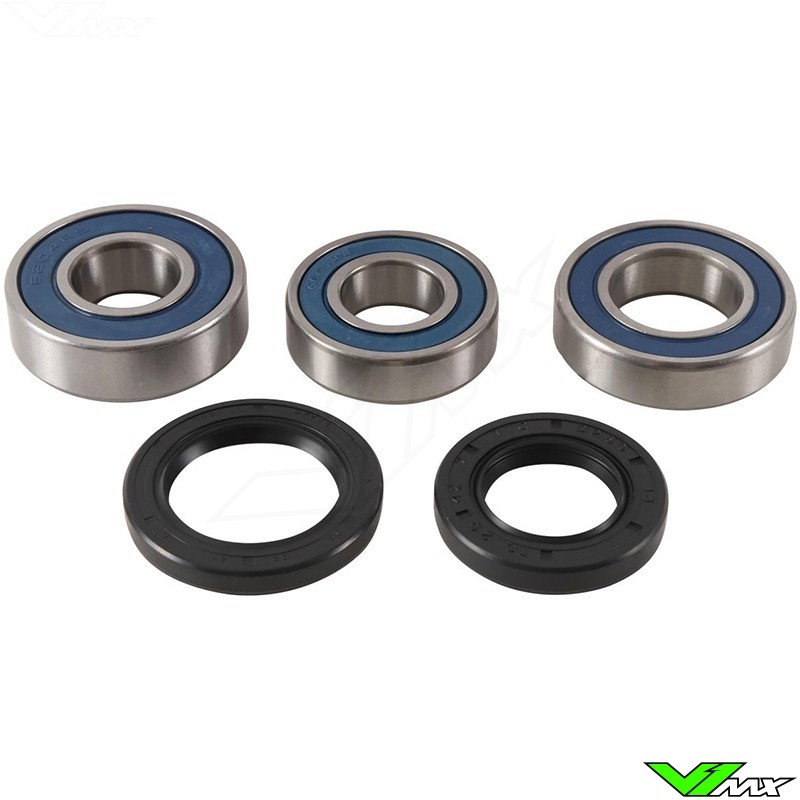 All Balls Rearwheel Bearing - GasGas EC125 EC200 EC250 EC250Replica EC300 EC300Replica