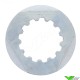 All Balls Sprocket Retainer Washer / Snap-Ring - Yamaha YZ250 YZ250X YZF400 YZF426 YZF450 YZF450X WR400F WR426F WR450F