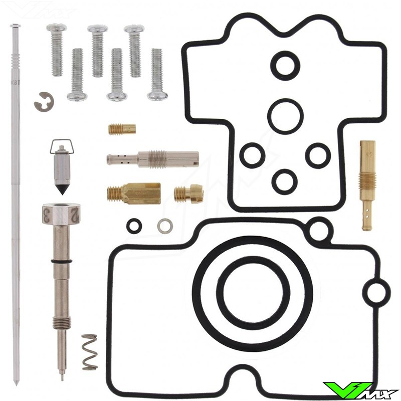 All Balls Carburetor Rebuild Kit - Honda CRF150R