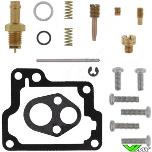 All Balls Carburetor Rebuild Kit - Suzuki JR50