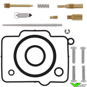 All Balls Carburetor Rebuild Kit - Suzuki RM125