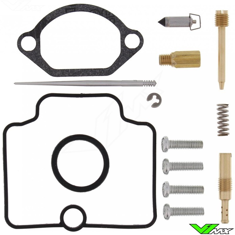 All Balls Carburetor Rebuild Kit - Yamaha YZ85