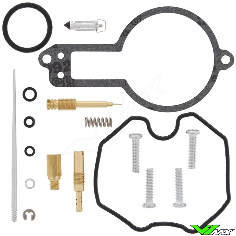 All Balls Carburetor Rebuild Kit - Honda XR600R