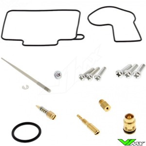 All Balls Carburetor Rebuild Kit - Honda CR250