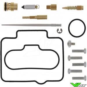 All Balls Carburetor Rebuild Kit - Honda CR250