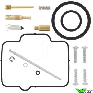 All Balls Carburetor Rebuild Kit - Honda CR125