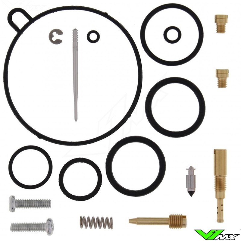 All Balls Carburetor Rebuild Kit - Honda CRF70F XR70