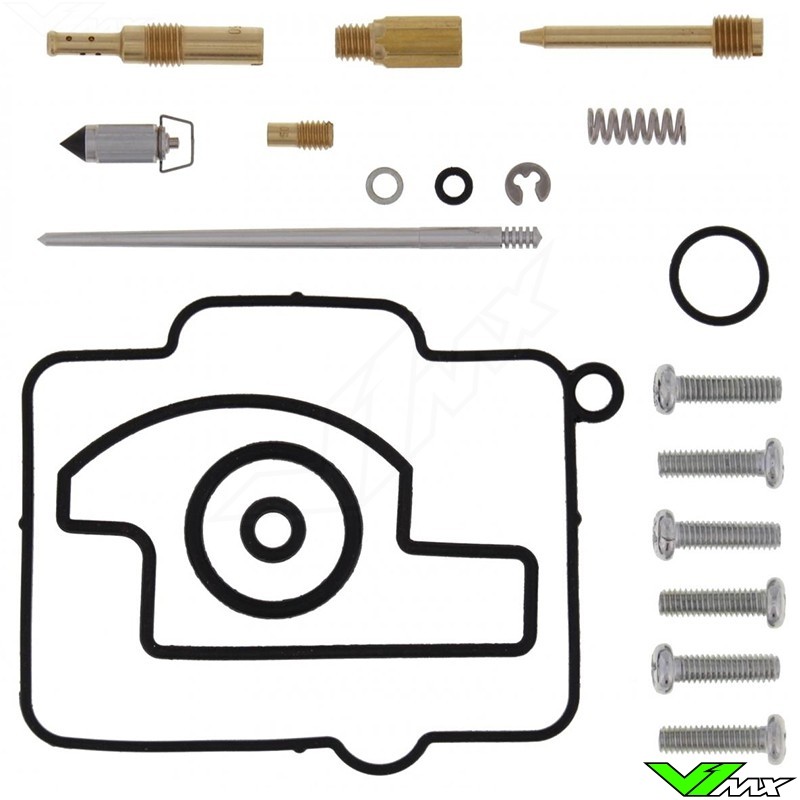 All Balls Carburateur Revisieset - Yamaha YZ250 YZ250X