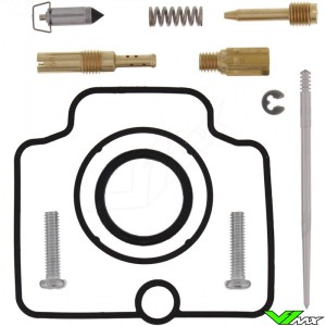 All Balls Carburetor Rebuild Kit - Honda CR80 CR80RB