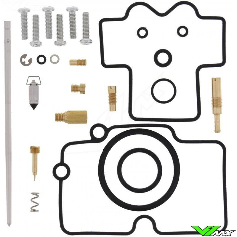 All Balls Carburetor Rebuild Kit - Yamaha WR450F