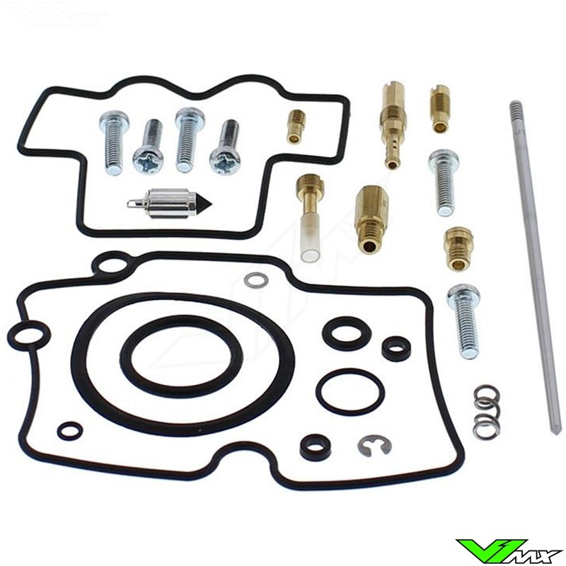 All Balls Carburetor Rebuild Kit - Yamaha WR450F