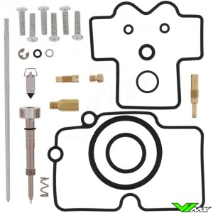 All Balls Carburetor Rebuild Kit - Yamaha YZF450