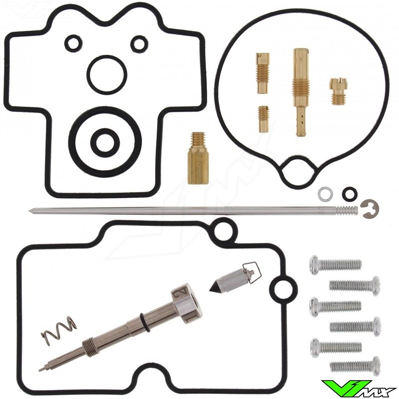 All Balls Carburetor Rebuild Kit - Yamaha YZF250