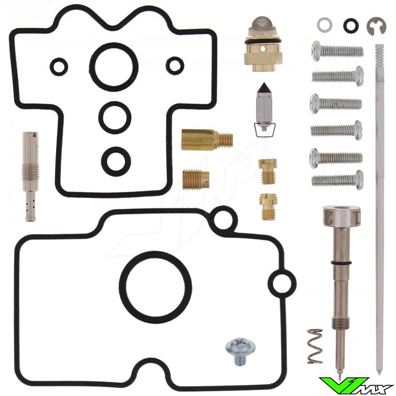 All Balls Carburetor Rebuild Kit - Yamaha YZF250