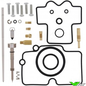 All Balls Carburetor Rebuild Kit - Yamaha WR250F