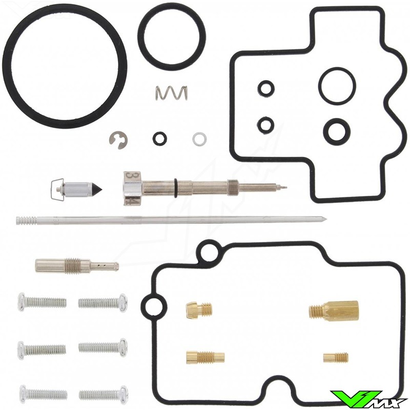 All Balls Carburetor Rebuild Kit - Yamaha WR250F