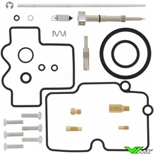 All Balls Carburetor Rebuild Kit - Yamaha WR250F