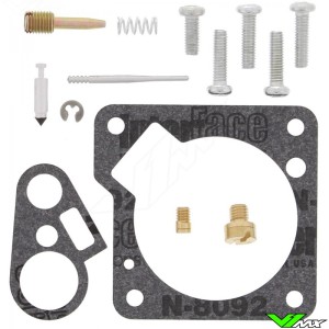 All Balls Carburetor Rebuild Kit - Yamaha PW50