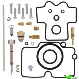 All Balls Carburetor Rebuild Kit - Yamaha WR400F