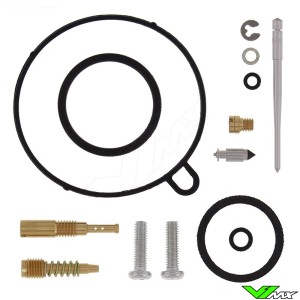 All Balls Carburetor Rebuild Kit - Kawasaki KLX110 Suzuki DRZ110