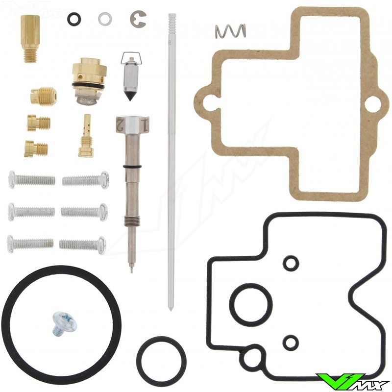 All Balls Carburetor Rebuild Kit - Yamaha YZF400