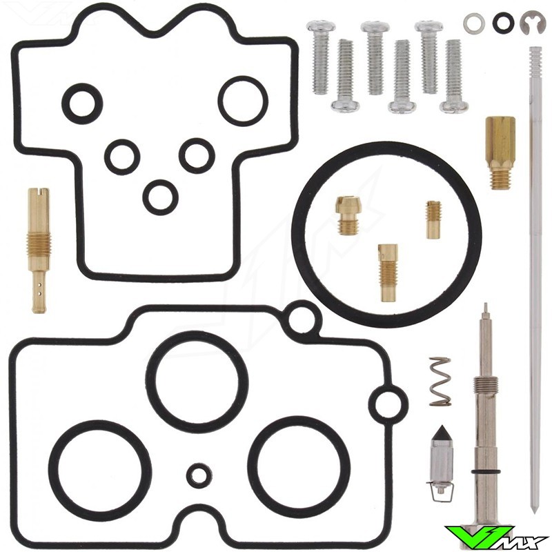 All Balls Carburetor Rebuild Kit - Honda CRF450X