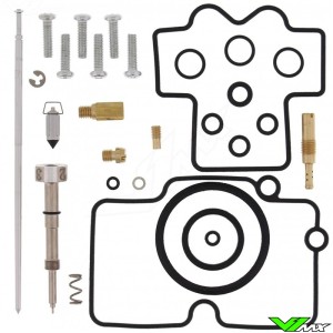 All Balls Carburetor Rebuild Kit - Honda CRF450X