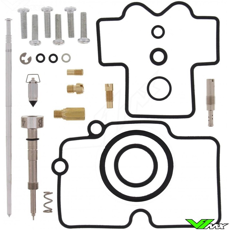 All Balls Carburetor Rebuild Kit - Honda CRF150R