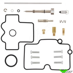 All Balls Carburetor Rebuild Kit - Suzuki RMZ250