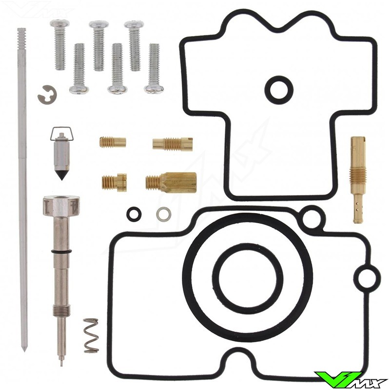 All Balls Carburetor Rebuild Kit - Suzuki RMZ250