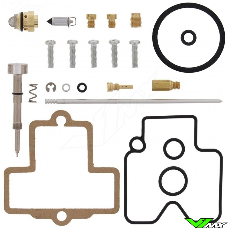 All Balls Carburetor Rebuild Kit - Kawasaki Suzuki