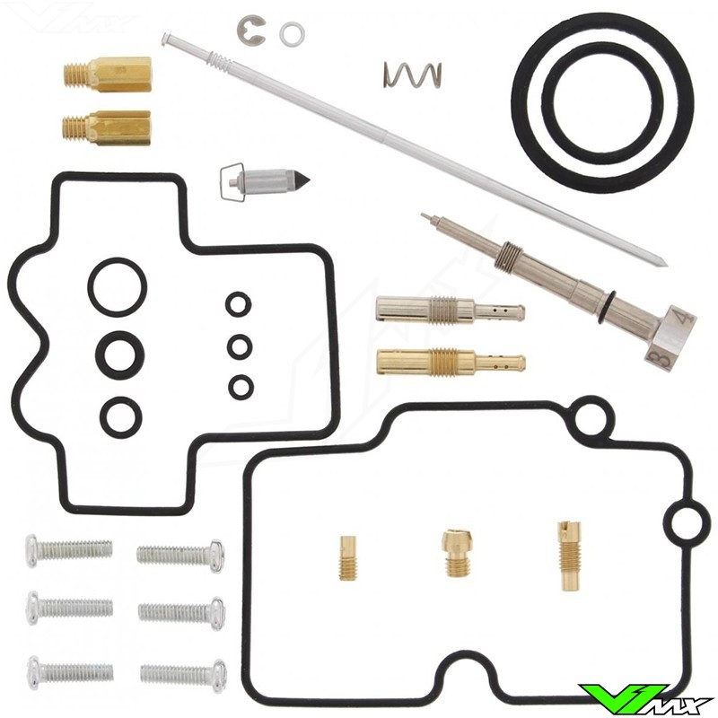 All Balls Carburateur Revisieset - Honda CRF150R