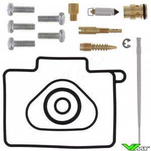 All Balls Carburetor Rebuild Kit - Kawasaki KX125