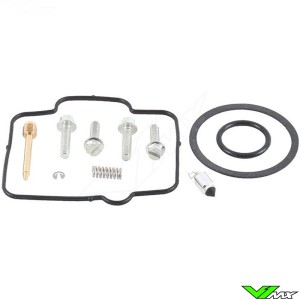 All Balls Carburetor Rebuild Kit - KTM 125SX 144SX 200SX 380SX 125EXC 200EXC 250EXC 300EXC 380EXC