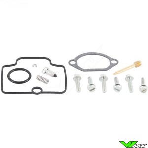 All Balls Carburetor Rebuild Kit - KTM 85SX 85SXBigWheel Husqvarna TC85 GasGas MC85BigWheels