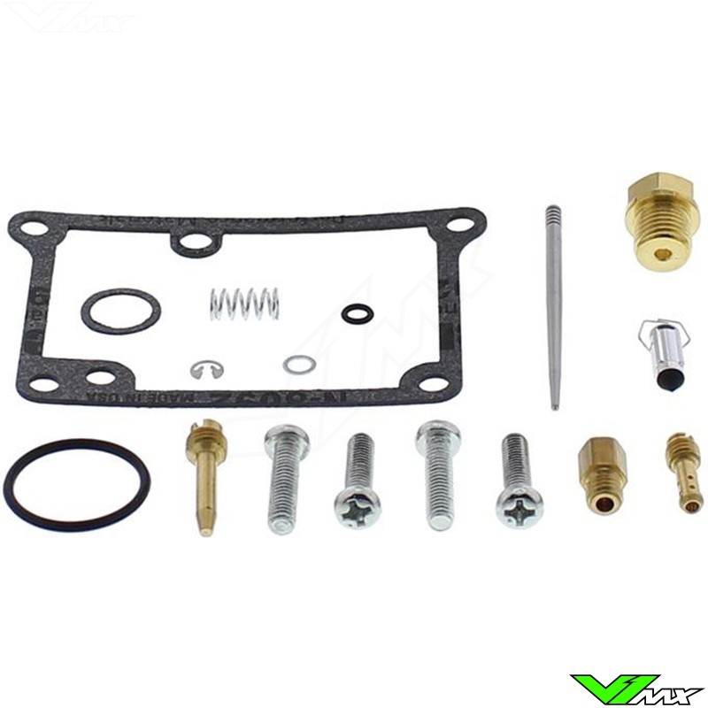 All Balls Carburetor Rebuild Kit - Kawasaki KX65